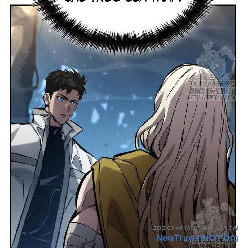 Chiêu Hồn Giả Siêu Phàm Chap 151 - Next Chap 152