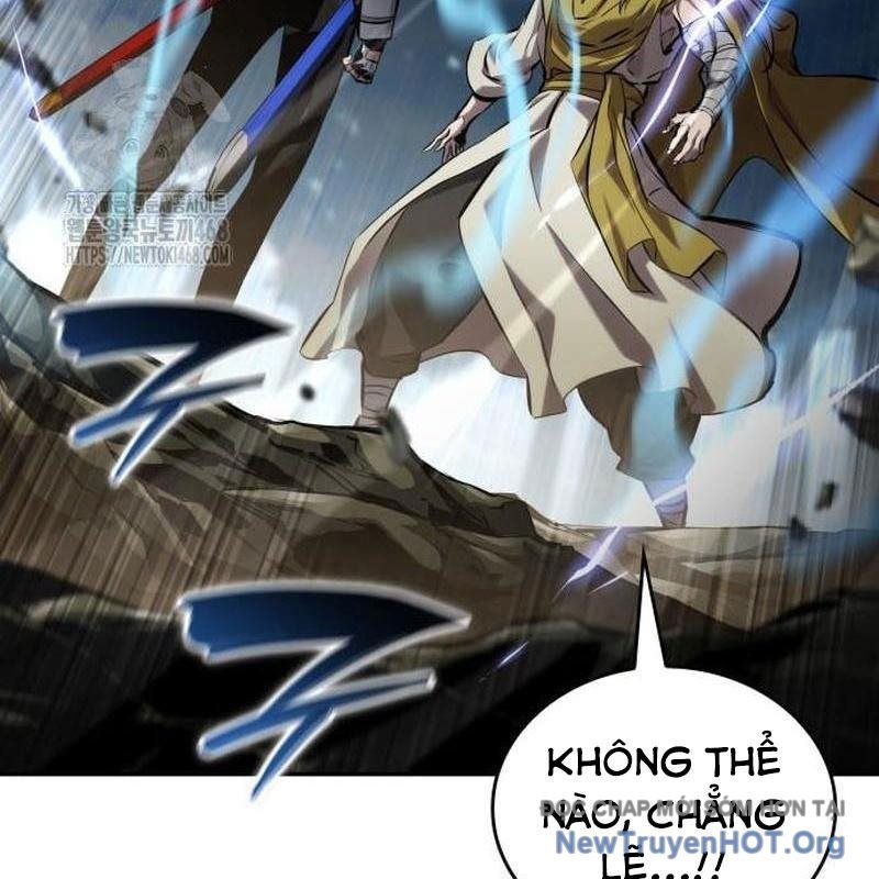 Chiêu Hồn Giả Siêu Phàm Chap 151 - Next Chap 152