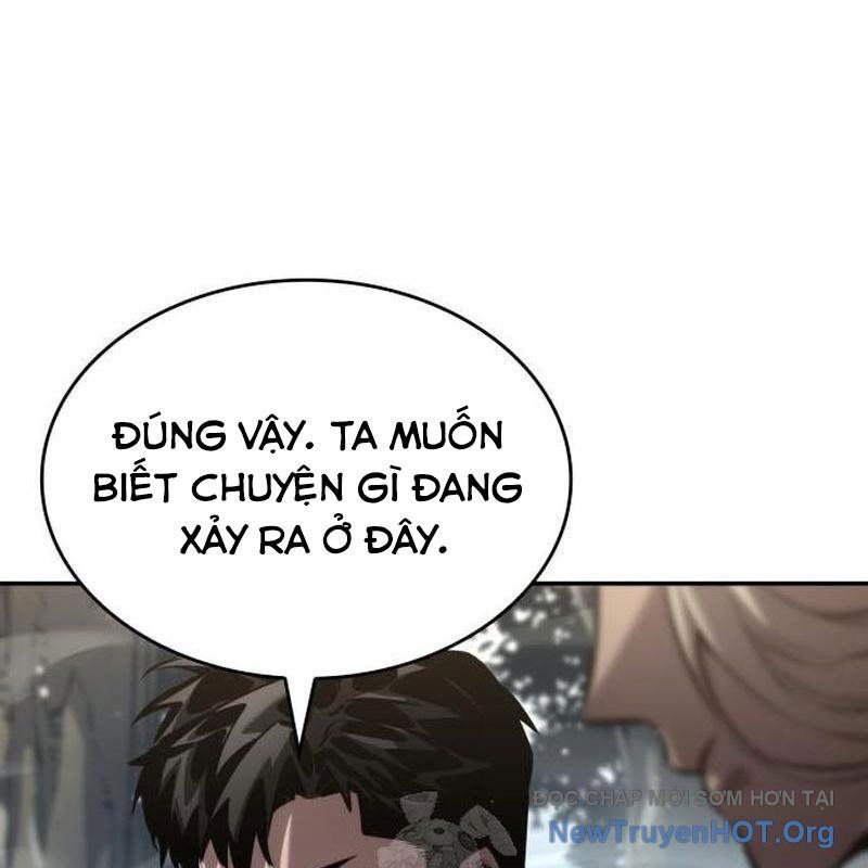 Chiêu Hồn Giả Siêu Phàm Chap 151 - Next Chap 152