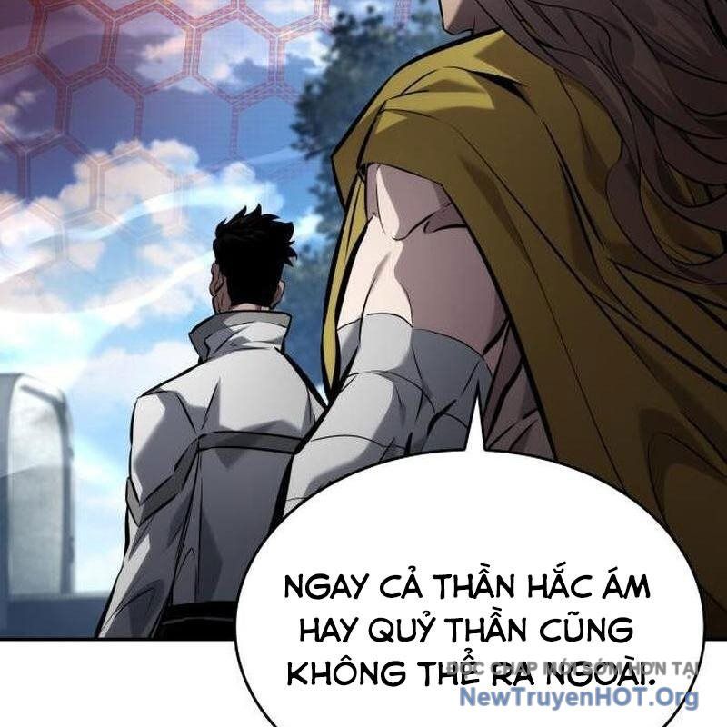 Chiêu Hồn Giả Siêu Phàm Chap 151 - Next Chap 152