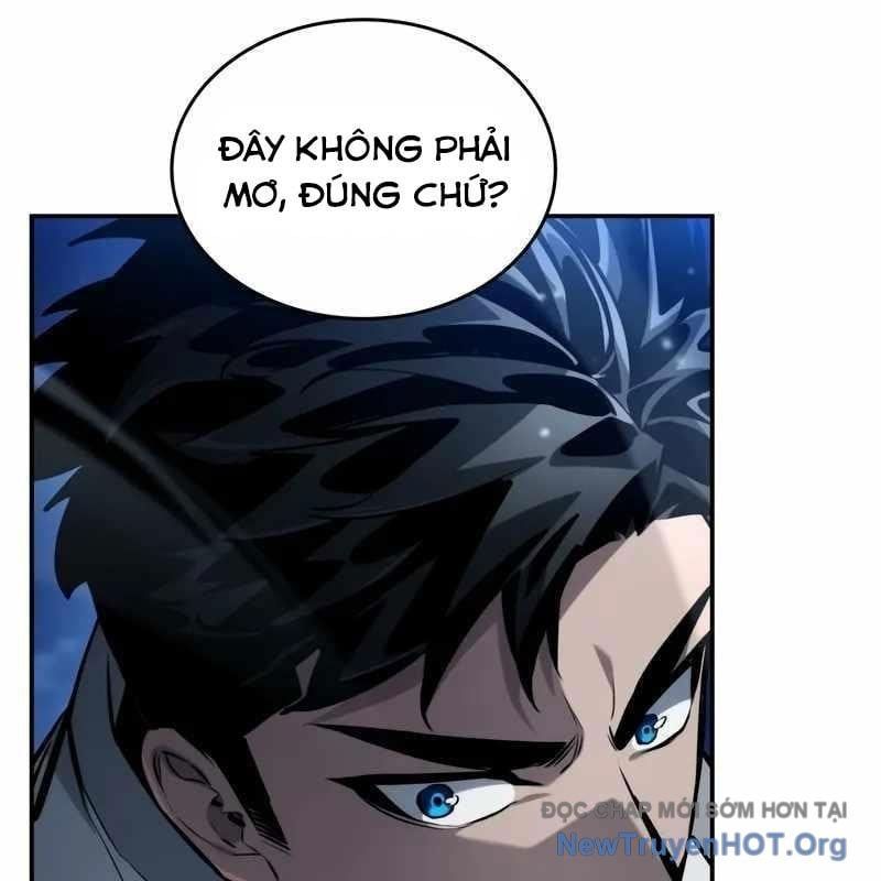 Chiêu Hồn Giả Siêu Phàm Chap 152 - Next Chap 153