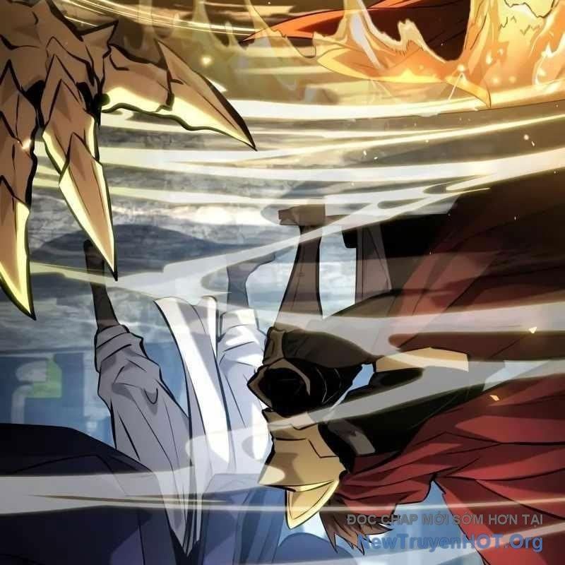 Chiêu Hồn Giả Siêu Phàm Chap 152 - Next Chap 153