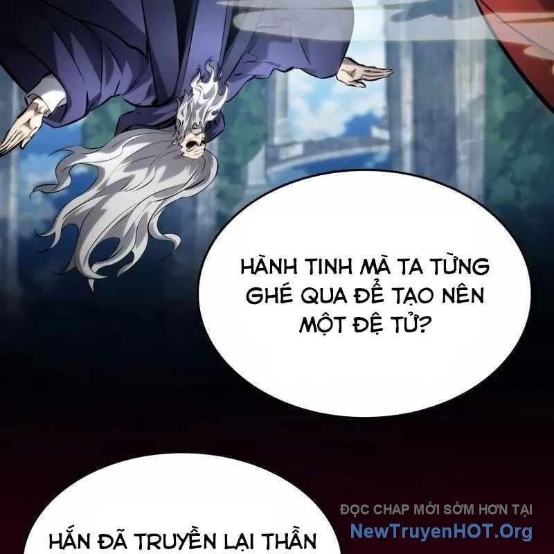 Chiêu Hồn Giả Siêu Phàm Chap 152 - Next Chap 153