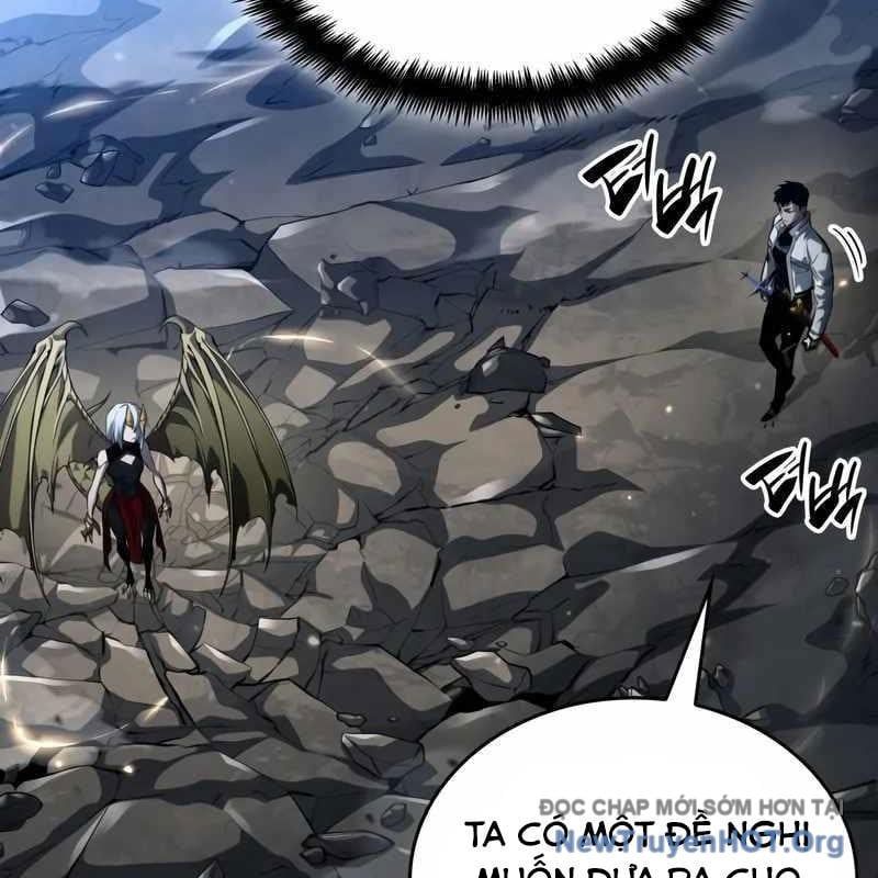 Chiêu Hồn Giả Siêu Phàm Chap 152 - Next Chap 153
