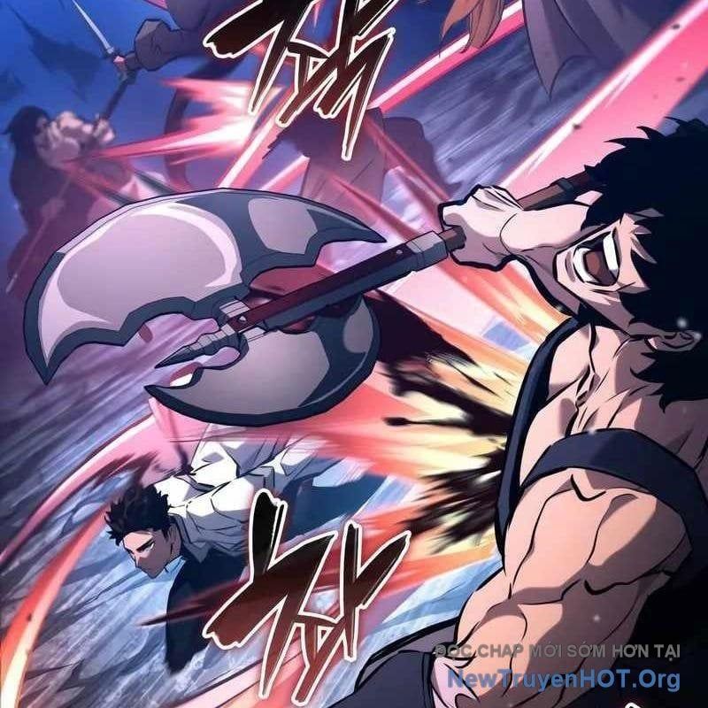 Chiêu Hồn Giả Siêu Phàm Chap 152 - Next Chap 153
