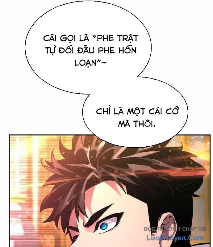 Chiêu Hồn Giả Siêu Phàm Chap 154 - Next Chap 155