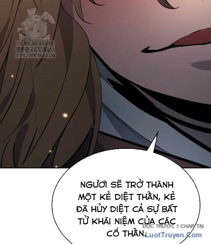 Chiêu Hồn Giả Siêu Phàm Chap 154 - Next Chap 155
