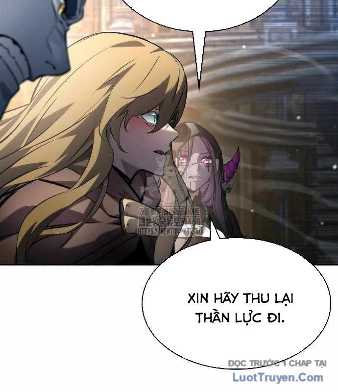 Chiêu Hồn Giả Siêu Phàm Chap 154 - Next Chap 155