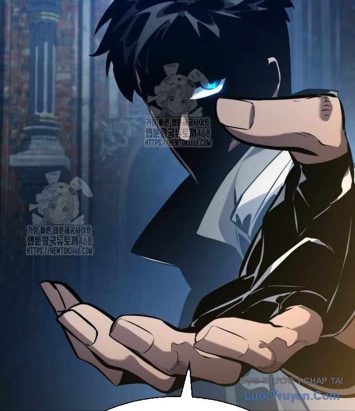 Chiêu Hồn Giả Siêu Phàm Chap 154 - Next Chap 155