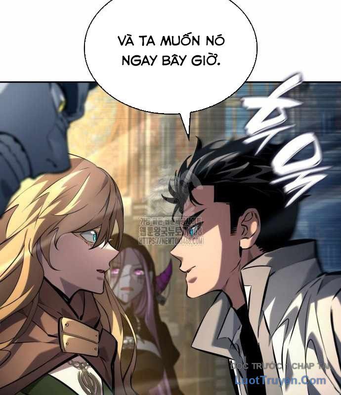 Chiêu Hồn Giả Siêu Phàm Chap 154 - Next Chap 155