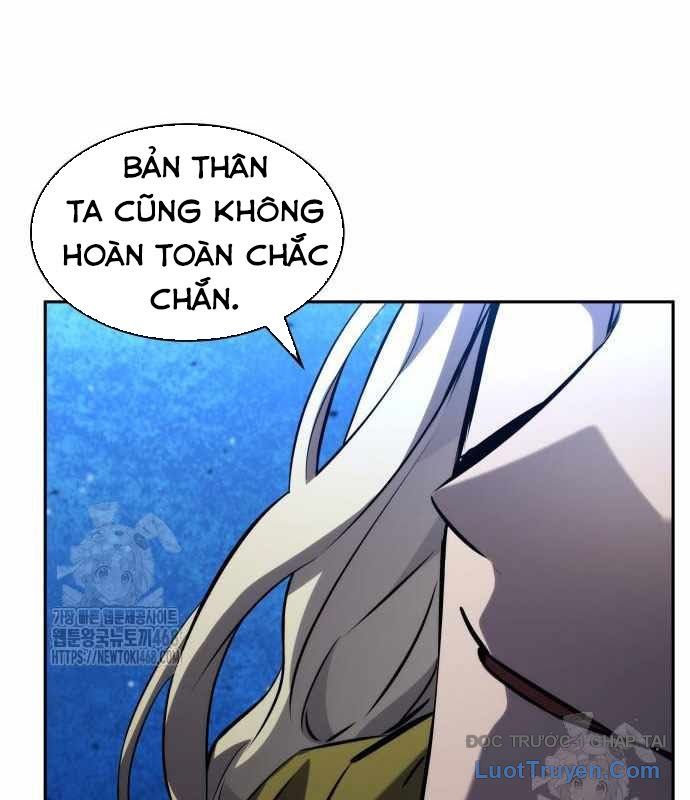 Chiêu Hồn Giả Siêu Phàm Chap 154 - Next Chap 155