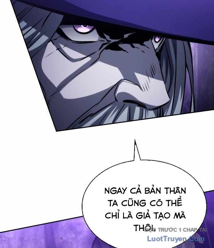 Chiêu Hồn Giả Siêu Phàm Chap 154 - Next Chap 155