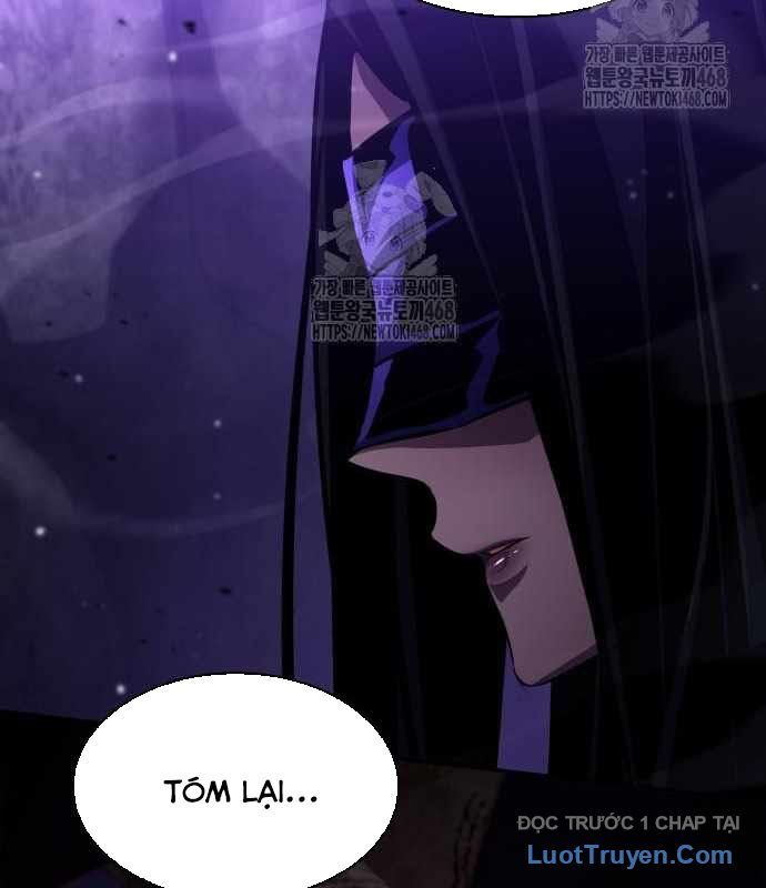 Chiêu Hồn Giả Siêu Phàm Chap 154 - Next Chap 155