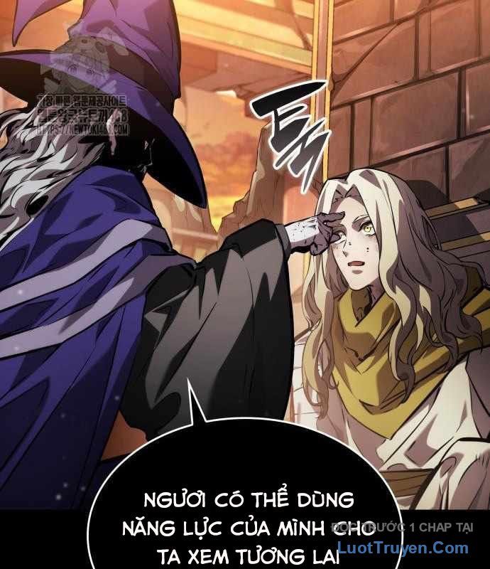 Chiêu Hồn Giả Siêu Phàm Chap 154 - Next Chap 155