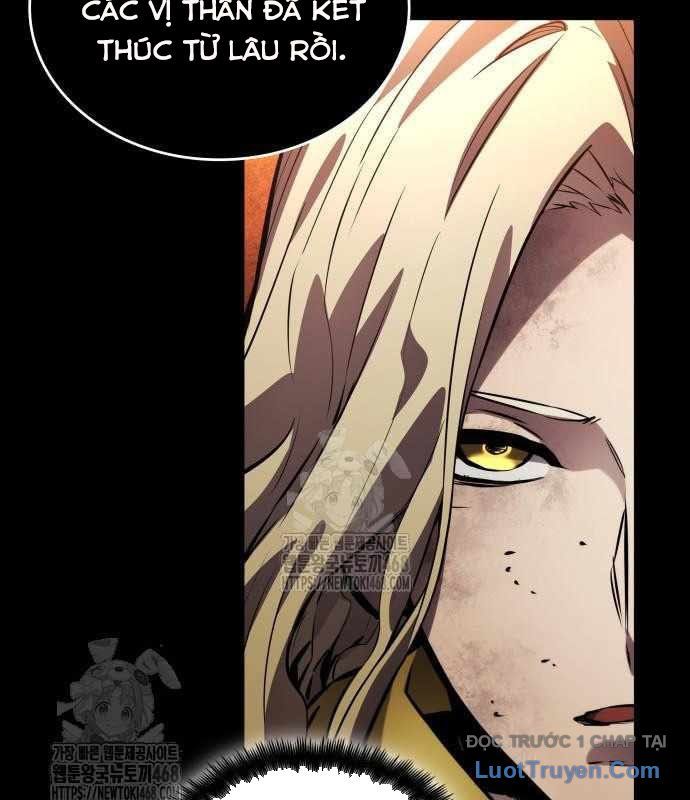 Chiêu Hồn Giả Siêu Phàm Chap 154 - Next Chap 155