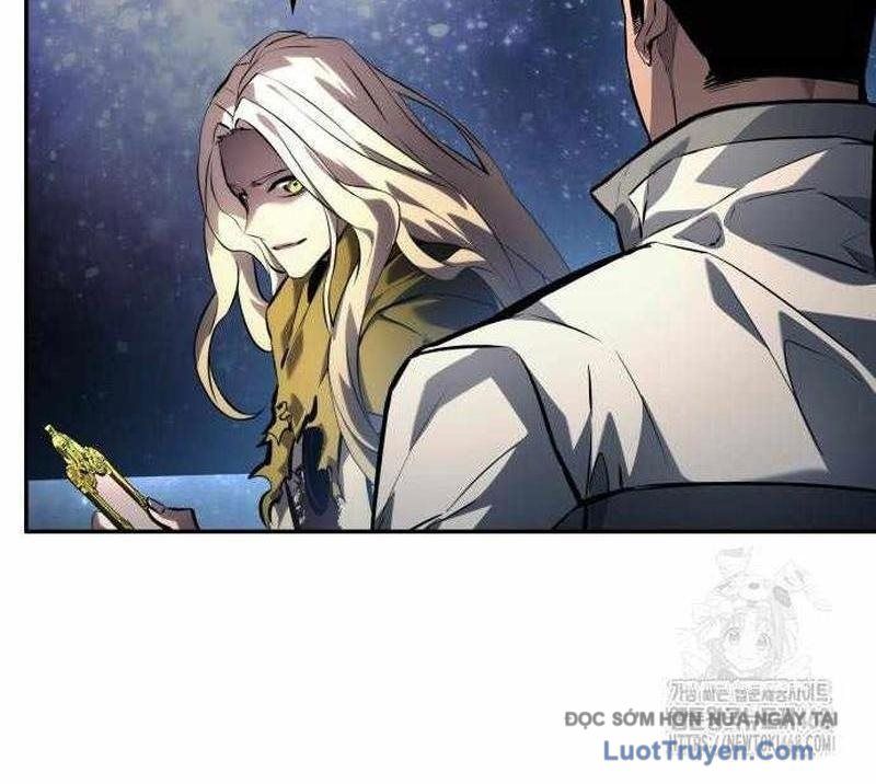 Chiêu Hồn Giả Siêu Phàm Chap 155 - Next Chap 156