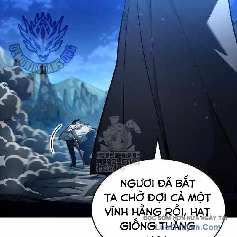 Chiêu Hồn Giả Siêu Phàm Chap 155 - Next Chap 156