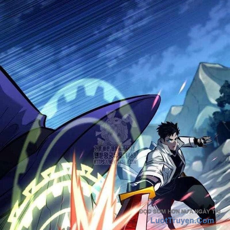 Chiêu Hồn Giả Siêu Phàm Chap 155 - Next Chap 156