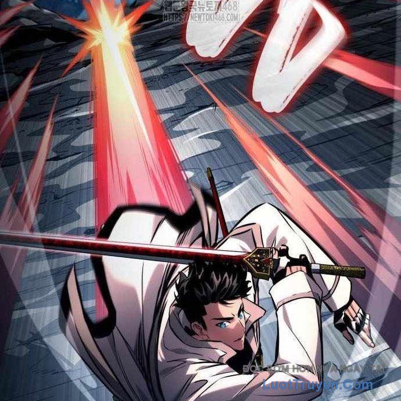Chiêu Hồn Giả Siêu Phàm Chap 155 - Next Chap 156