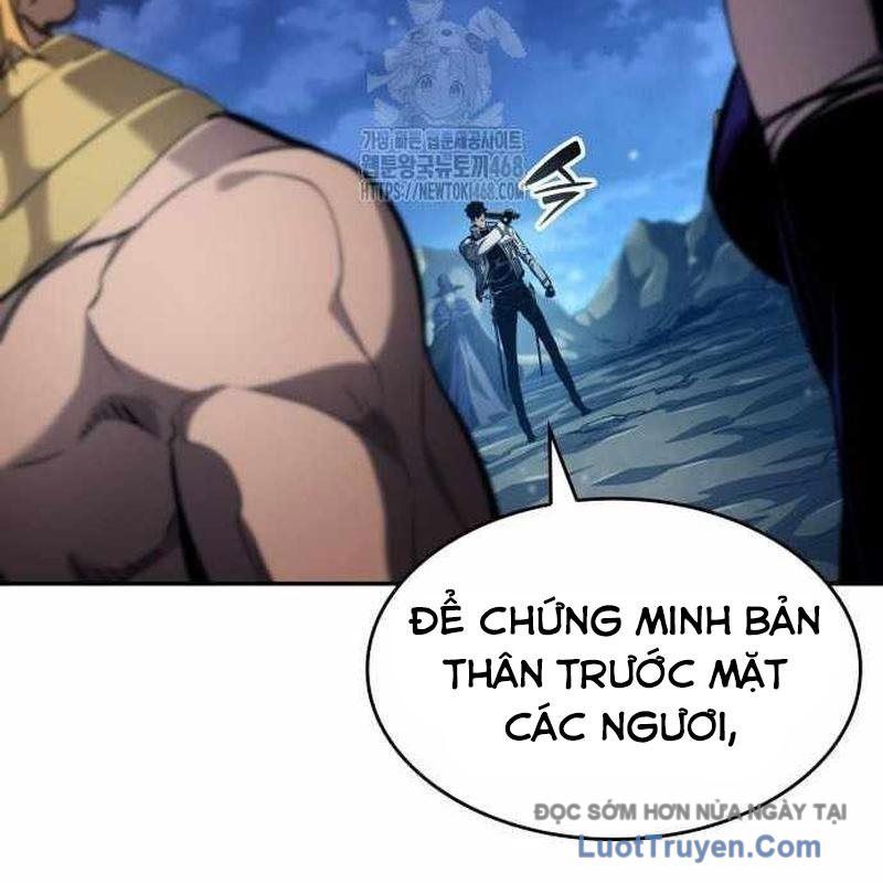Chiêu Hồn Giả Siêu Phàm Chap 155 - Next Chap 156