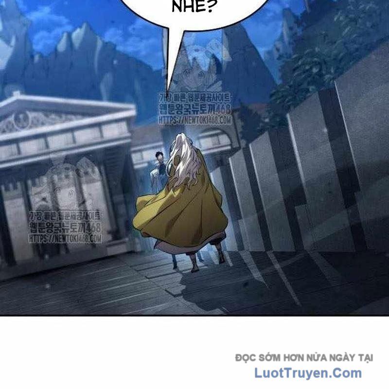 Chiêu Hồn Giả Siêu Phàm Chap 155 - Next Chap 156
