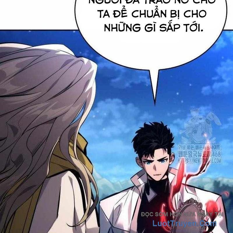Chiêu Hồn Giả Siêu Phàm Chap 155 - Next Chap 156