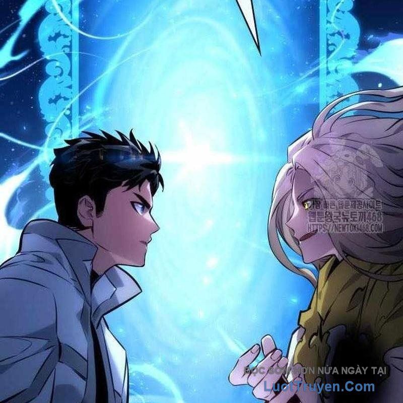Chiêu Hồn Giả Siêu Phàm Chap 155 - Next Chap 156
