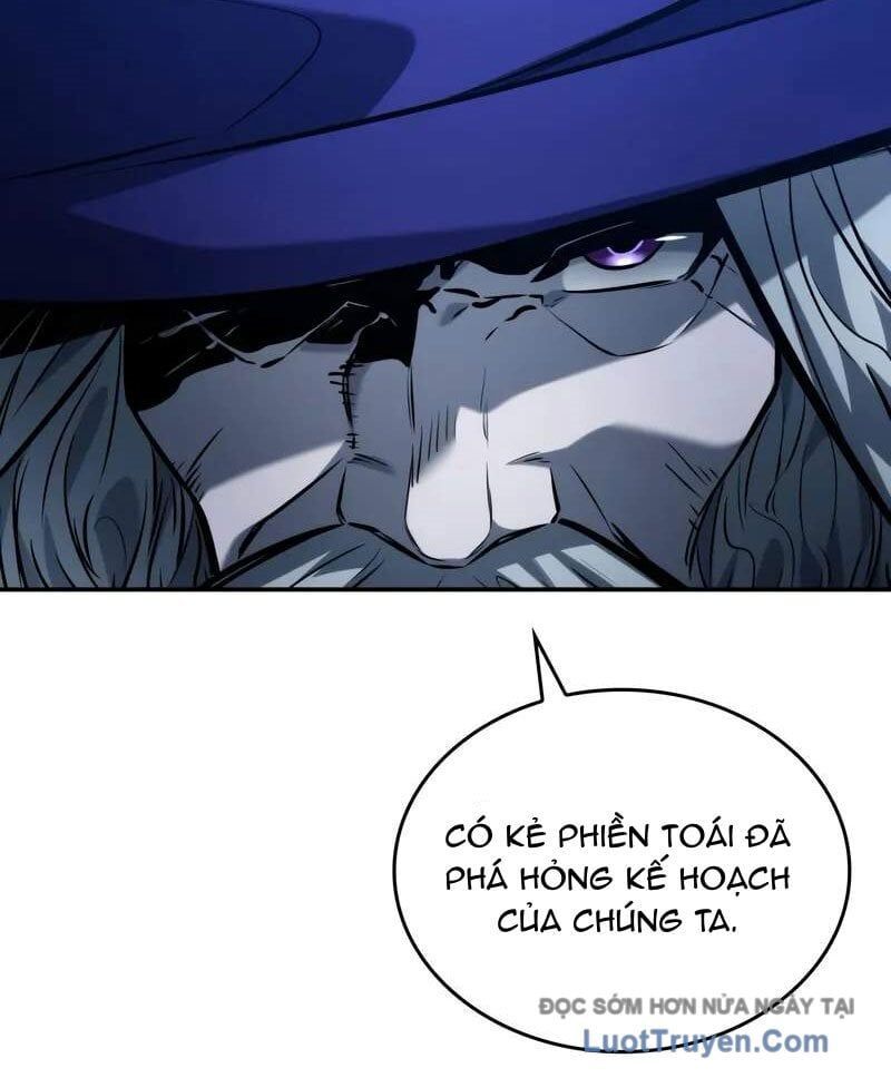 Chiêu Hồn Giả Siêu Phàm Chap 156 - Next Chap 157
