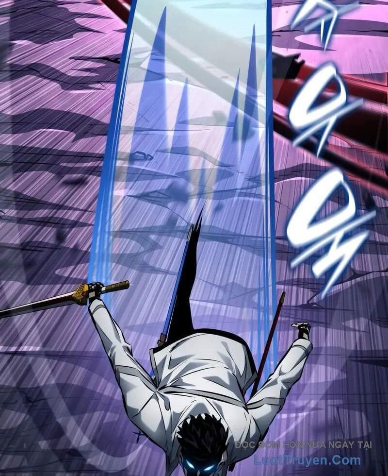 Chiêu Hồn Giả Siêu Phàm Chap 156 - Next Chap 157