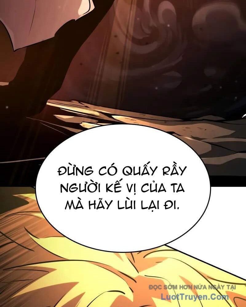 Chiêu Hồn Giả Siêu Phàm Chap 156 - Next Chap 157