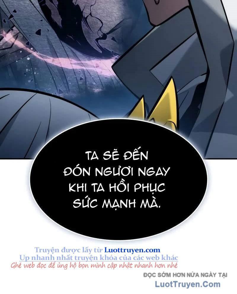 Chiêu Hồn Giả Siêu Phàm Chap 156 - Next Chap 157