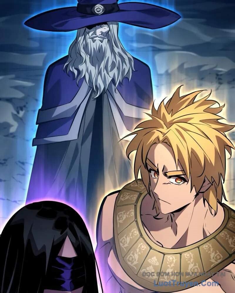 Chiêu Hồn Giả Siêu Phàm Chap 156 - Next Chap 157