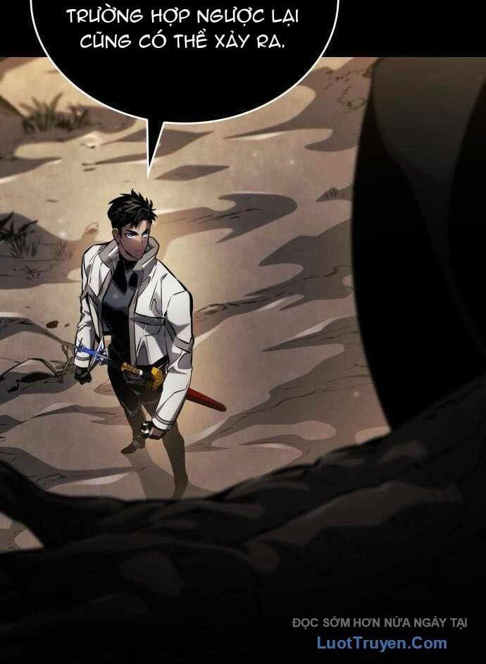 Chiêu Hồn Giả Siêu Phàm Chap 157 - Next Chap 158