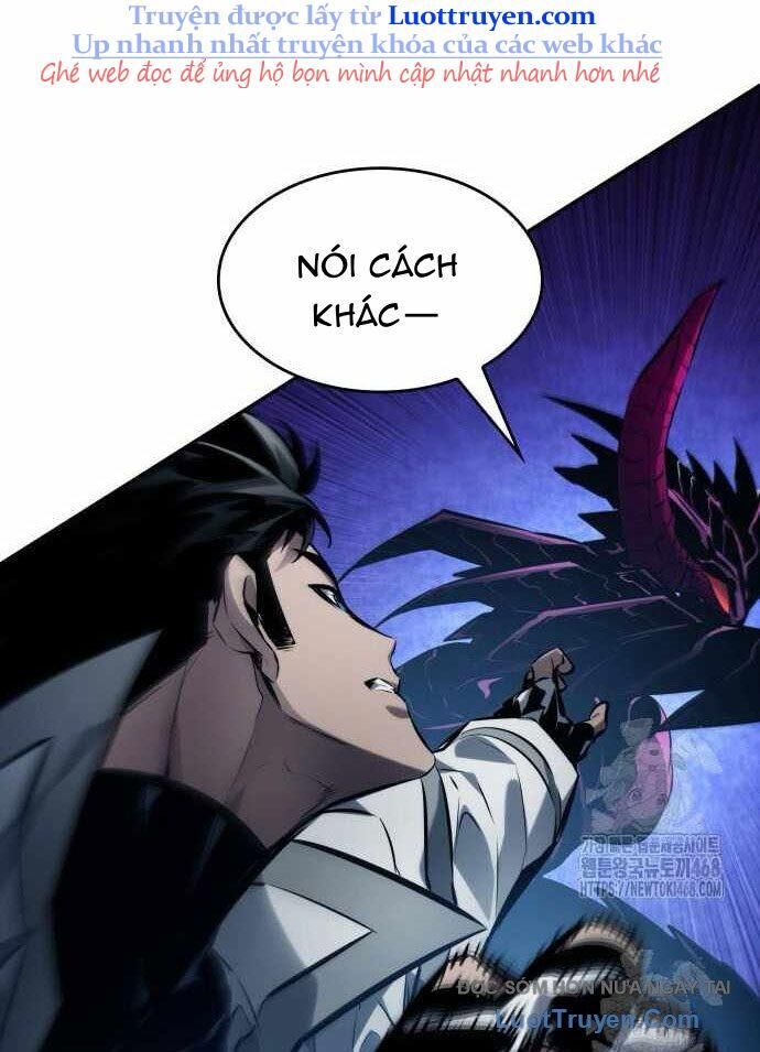 Chiêu Hồn Giả Siêu Phàm Chap 157 - Next Chap 158