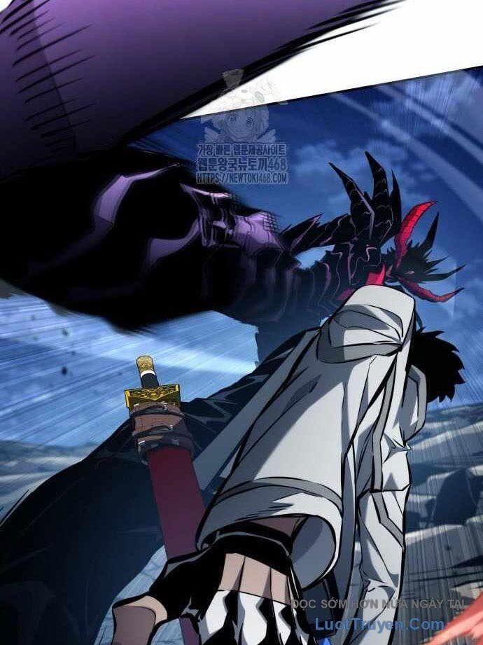 Chiêu Hồn Giả Siêu Phàm Chap 157 - Next Chap 158