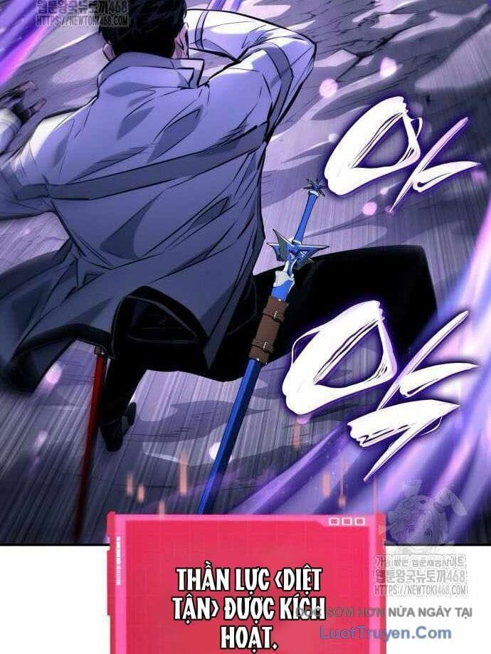 Chiêu Hồn Giả Siêu Phàm Chap 157 - Next Chap 158