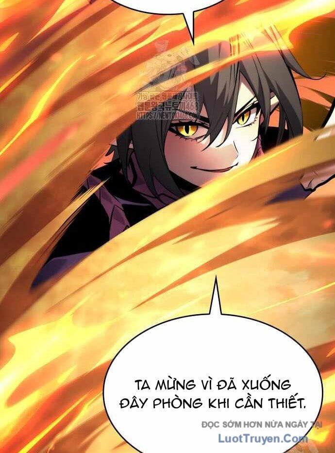 Chiêu Hồn Giả Siêu Phàm Chap 157 - Next Chap 158