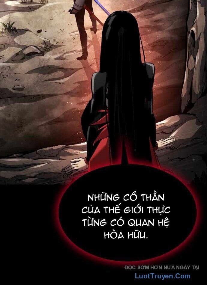 Chiêu Hồn Giả Siêu Phàm Chap 157 - Next Chap 158
