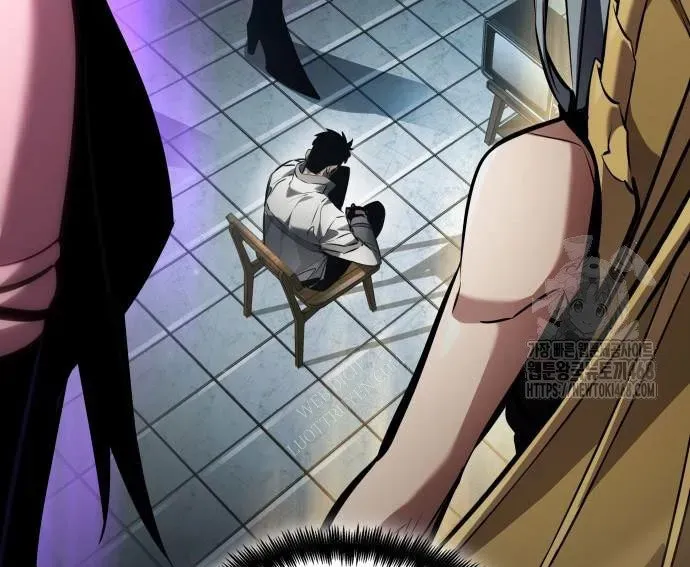 Chiêu Hồn Giả Siêu Phàm Chap 158 - Next Chap 159