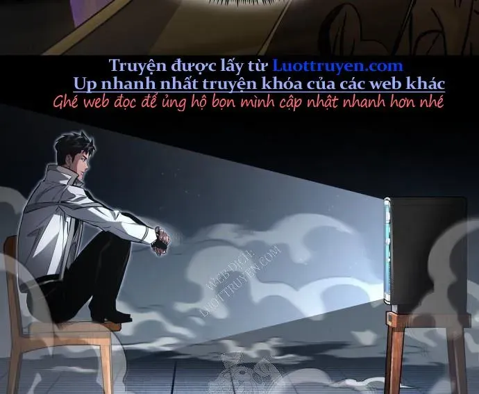 Chiêu Hồn Giả Siêu Phàm Chap 158 - Next Chap 159