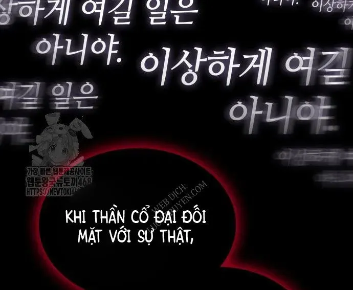 Chiêu Hồn Giả Siêu Phàm Chap 158 - Next Chap 159