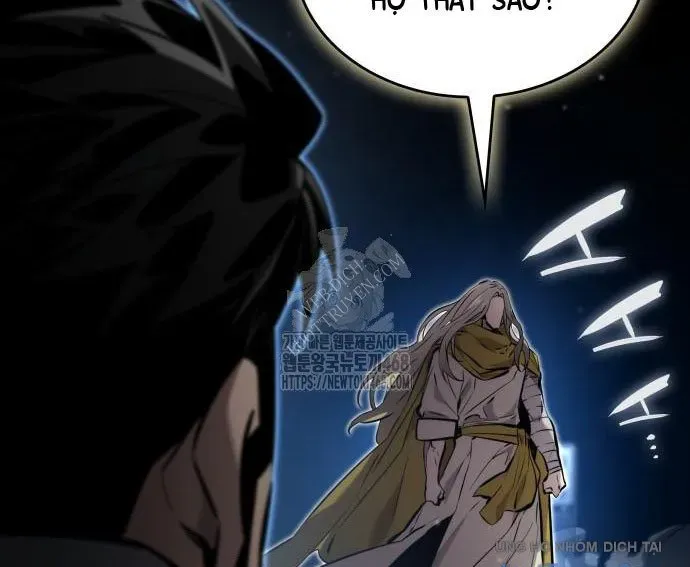 Chiêu Hồn Giả Siêu Phàm Chap 158 - Next Chap 159