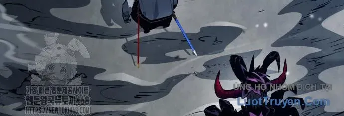 Chiêu Hồn Giả Siêu Phàm Chap 158 - Next Chap 159