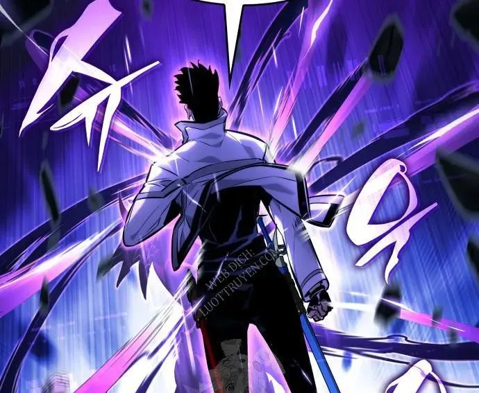 Chiêu Hồn Giả Siêu Phàm Chap 158 - Next Chap 159