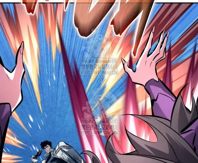 Chiêu Hồn Giả Siêu Phàm Chap 158 - Next Chap 159