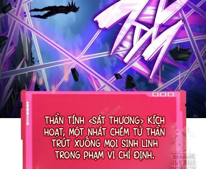 Chiêu Hồn Giả Siêu Phàm Chap 158 - Next Chap 159