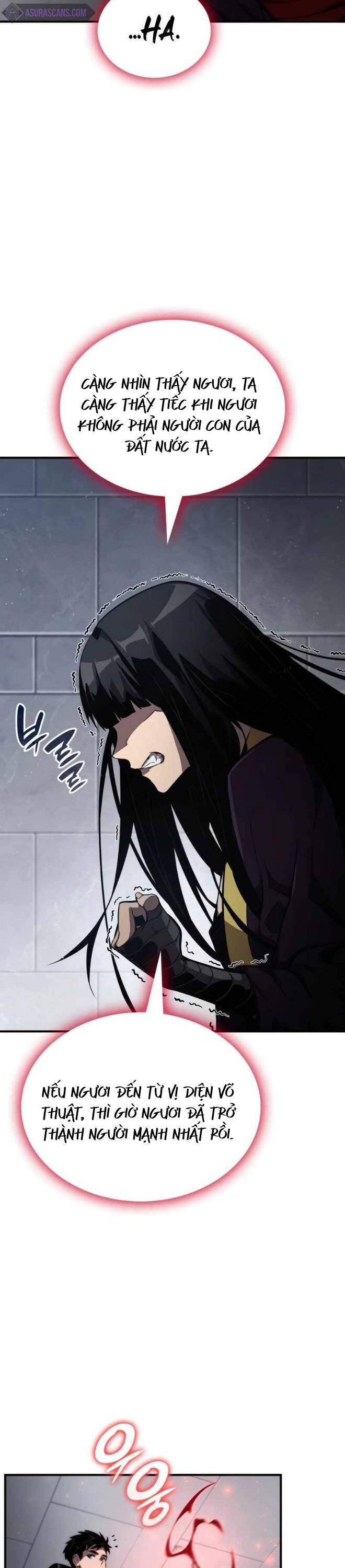 Chiêu Hồn Giả Siêu Phàm Chap 80 - Next Chap 81