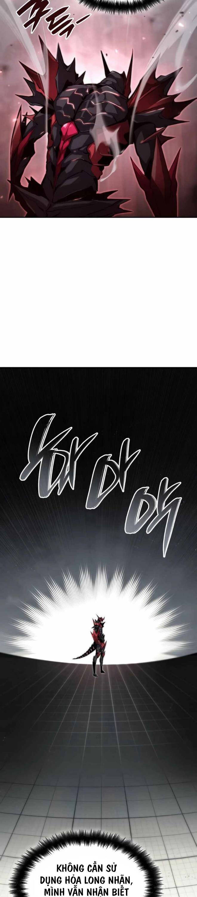 Chiêu Hồn Giả Siêu Phàm Chap 80 - Next Chap 81