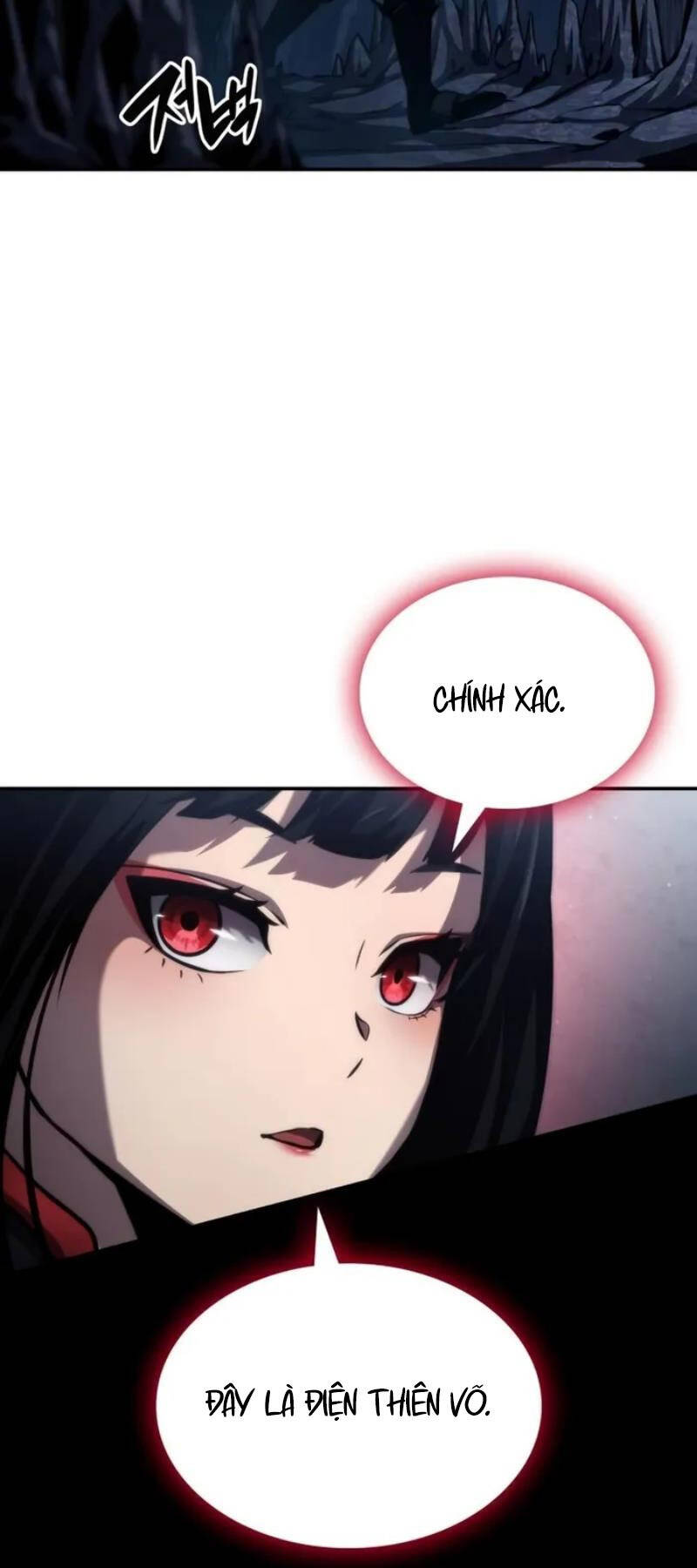 Chiêu Hồn Giả Siêu Phàm Chap 81 - Next Chap 82