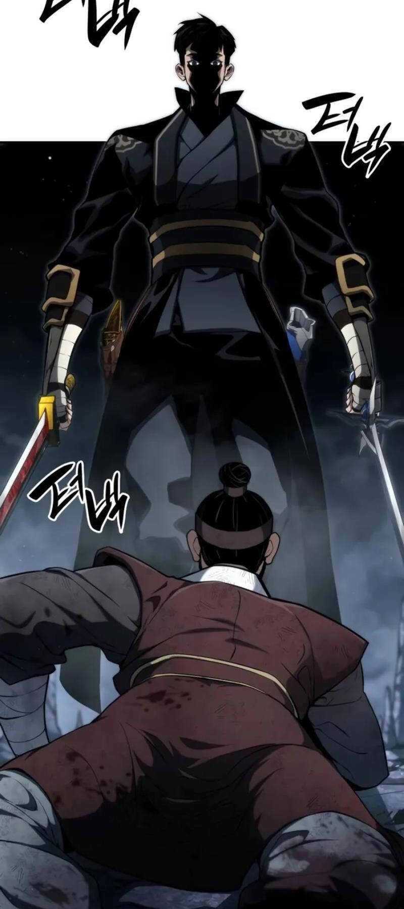 Chiêu Hồn Giả Siêu Phàm Chap 81 - Next Chap 82